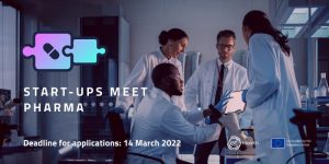 Start-ups Meet Pharma
