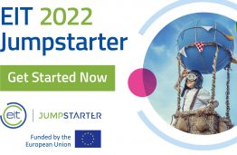 Do you have an innovative idea and want to jumpstart your business?