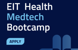 Apply for MedTech Bootcamp
