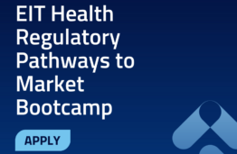 Apply for Regulatory Pathways to Market Bootcamp