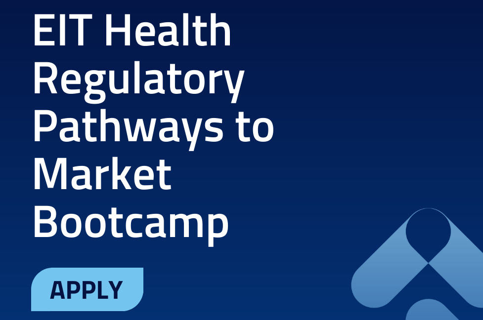 Apply For Regulatory Pathways To Market Bootcamp - KTU Startup Space | KTU