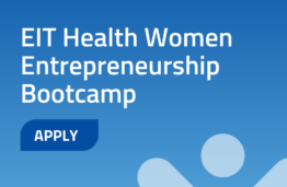Apply for Women Entrepreneurship Bootcamp