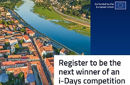 EIT Health i-Days Returns to Kaunas: Join the Student Competition to Tackle Health Challenges